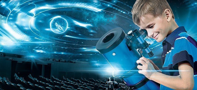 Итоги дистанционного конкурса ИжАСТРО