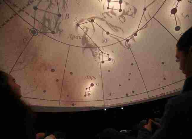 9 октября с 10 до 17 ИжАСТРО проведет еастрономический фестиваль ИжАСТРОФЕСТ 2021