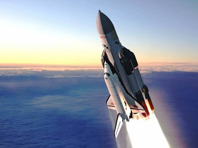 11 декабря в 10.00 "Энергия космических полётов. Кратеры."