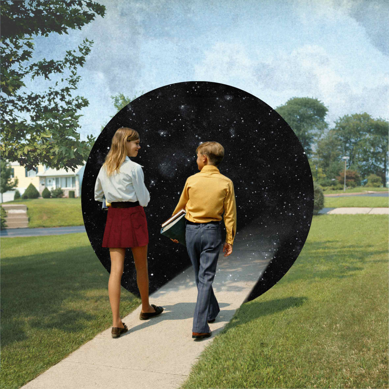 12 октября Открытое занятие по астрономии "Масштабы Вселенной", 11+.