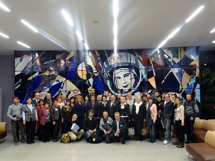 Завершился первый в России Международный фестиваль полнокупольных программ для планетариев. Представлены итоги и комментарии известных ученых (участников фестиваля)