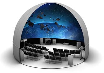 Выездны мероприятия ИжАСТРО проводятся по всей Удмуртии