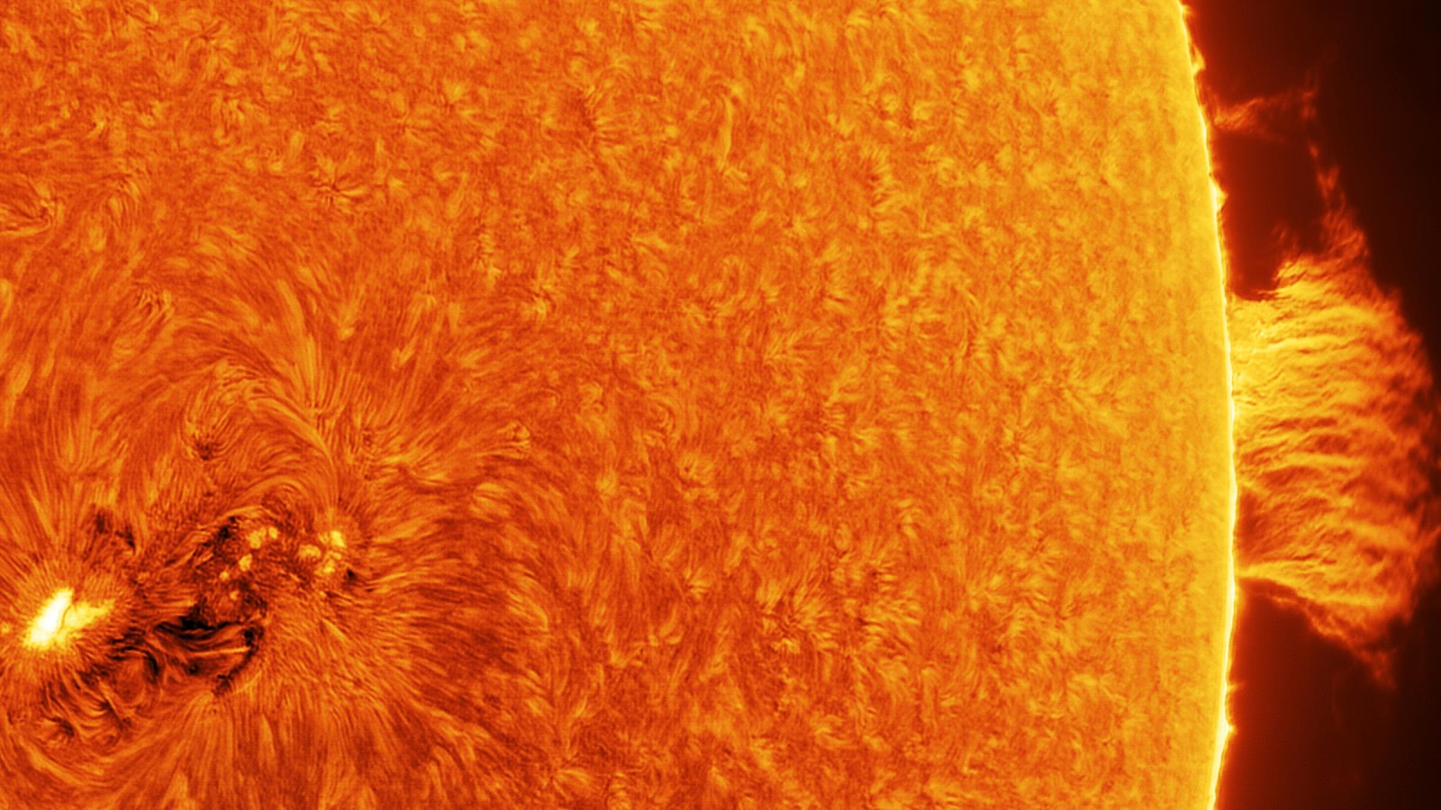 2 февраля "Солнце и звёзды. Внутреннее строение и источник энергии Солнца"