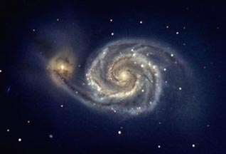 План мероприятий проекта “Открытая астрономия” на ноябрь 2018 года