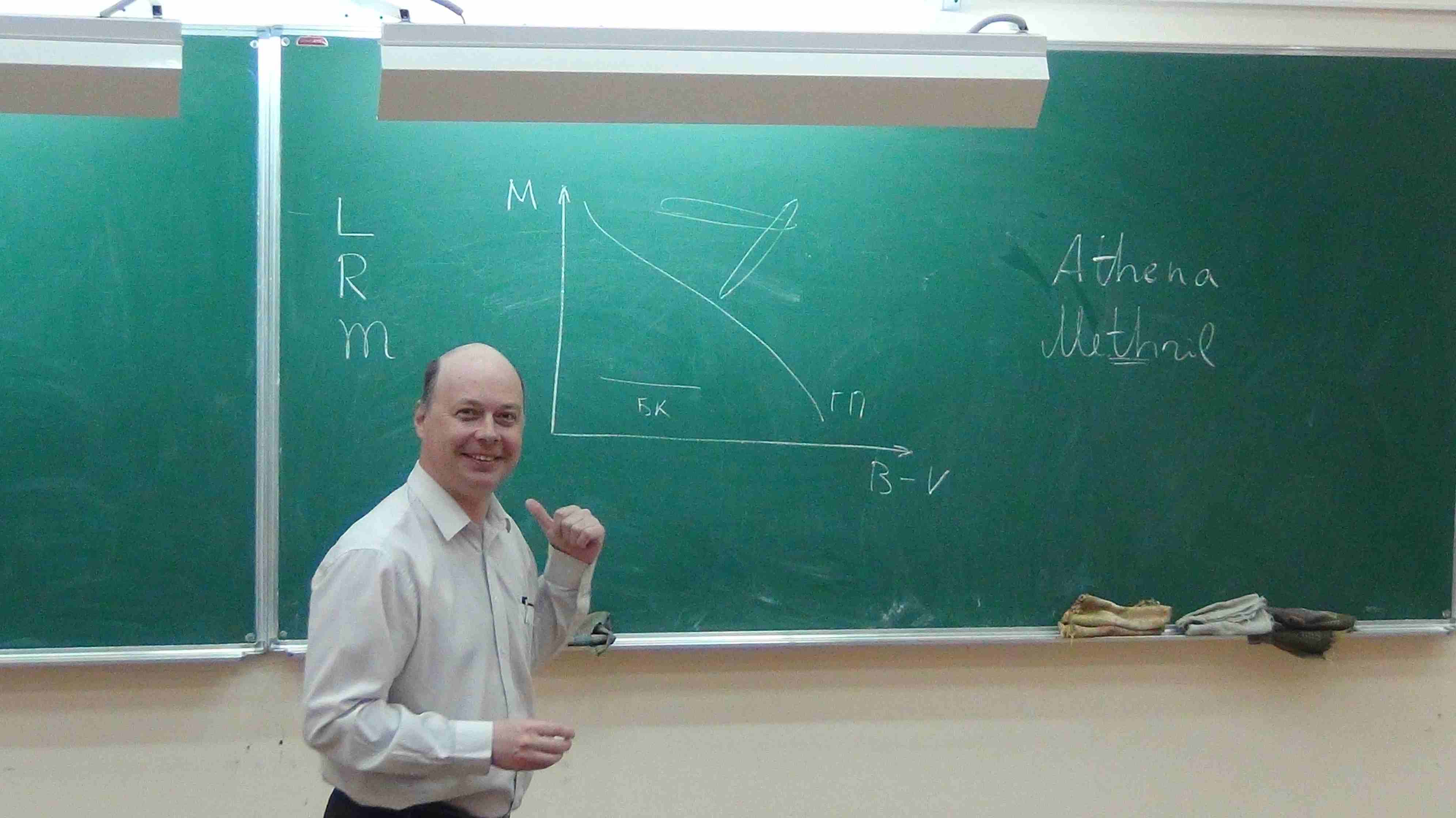 15.11.2014 - ОЧЕРЕДНОЕ ОТКРЫТОЕ ЗАНЯТИЕ ПО АСТРОНОМИИ В ИЖЕВСКЕ