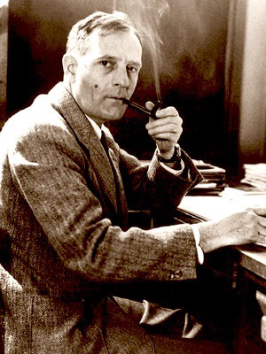 Сегодня исполняется 125 лет со дня рождения Эдвина Хаббла