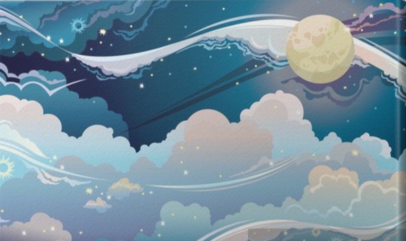 15 февраля Открытое занятие и практика по астрономии для учащихся 5-7 классов в ДД(Ю)Т