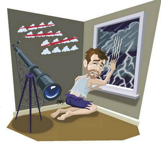 Новости для участников загородных астрономических наблюдений