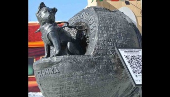 "История Звездочки" - 4 октября, театрализованное представление для детей 