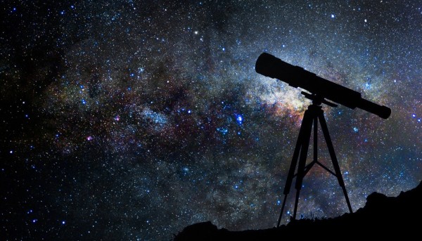 Школьные астрономические кружи. Предложение к участию в новом проекте ИжАСТРО