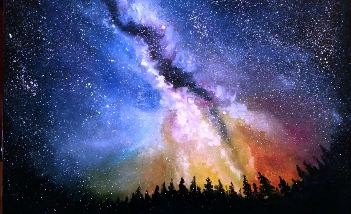 27 августа c 19:00 Занятие №5 курса "Занимательная астрономия" для 1-4 классов. Онлайн-школа ИжАСТРО.