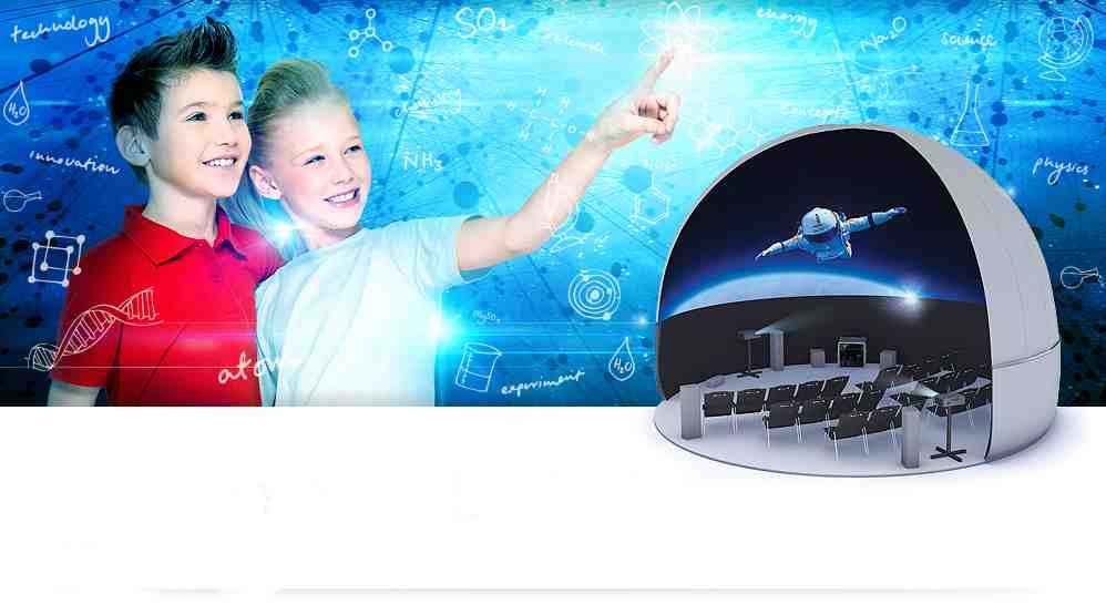 "АСТРОНОМИЯ И КОСМОНАВТИКА ДЛЯ ДОШКОЛЬНИКОВ" (5+)