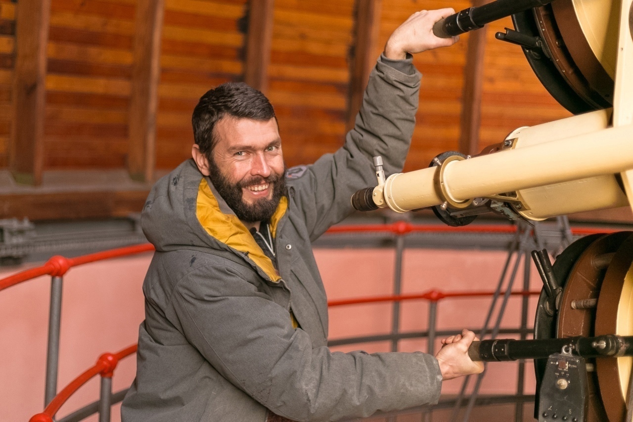 Спутники планет-гигантов. Онлайн-курс "Популярная астрономия" для учащихся 5-8 классов. 