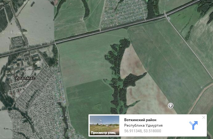 ВЫЕЗДНЫЕ НАБЛЮДЕНИЯ В ПОС. ГАЛЕВО 25.09.2015